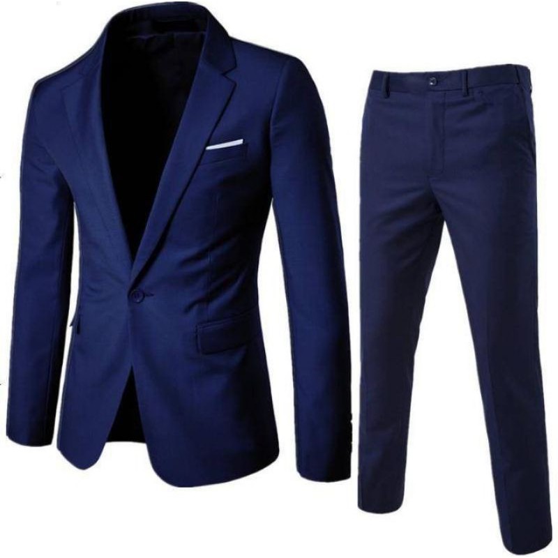 Blazer stelan casual formal