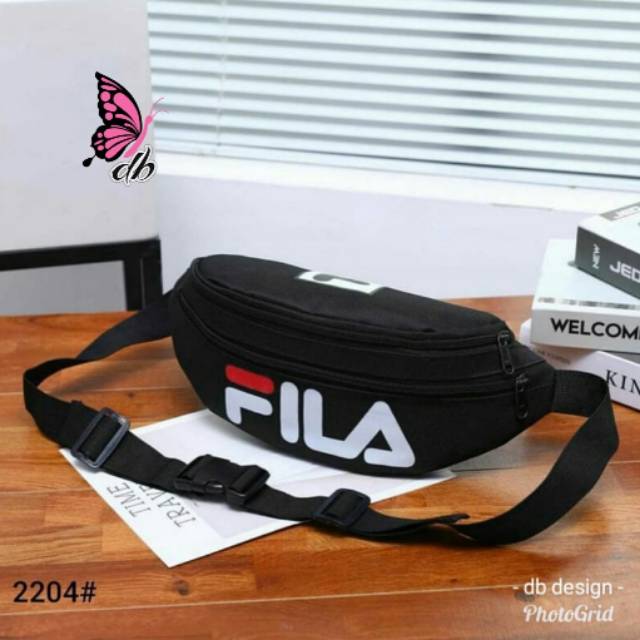 Bag fila DB