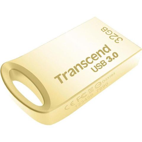 Transcend Flashdisk JF 710G 32GB USB 3.0