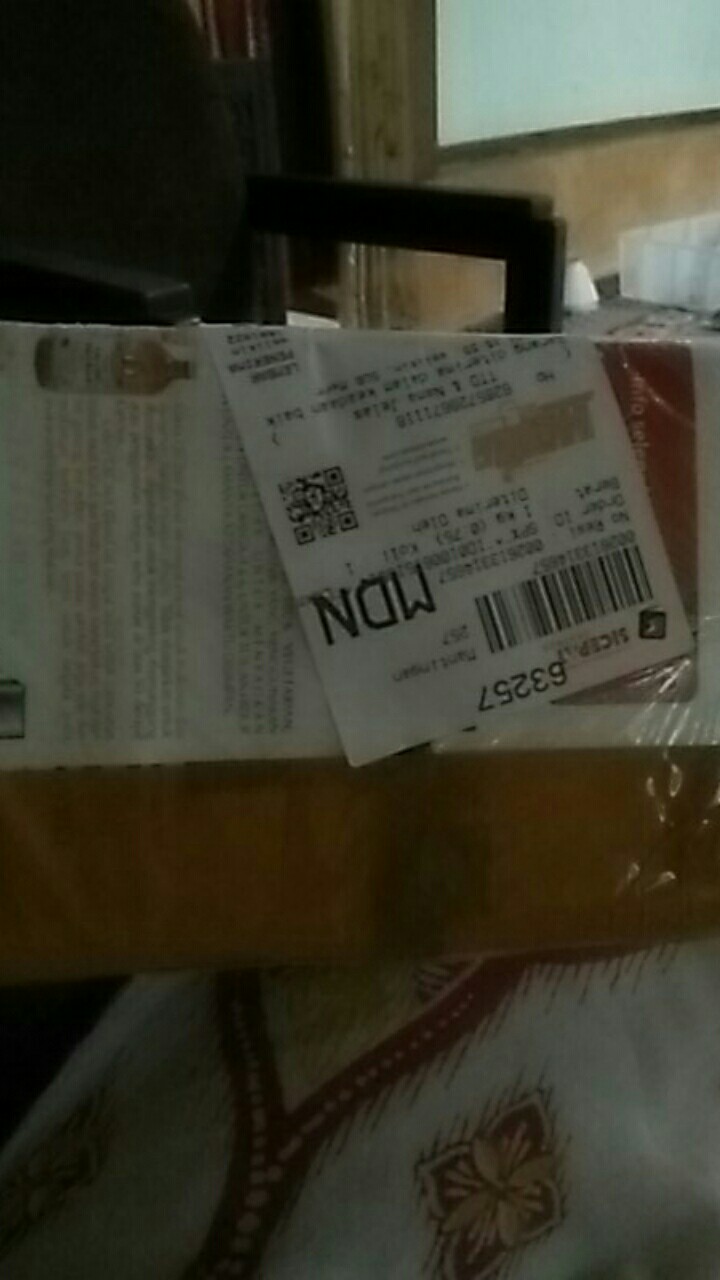 Standing Pouch Window Transmetz 13x20cm 250gr, Hitam, Termurah!