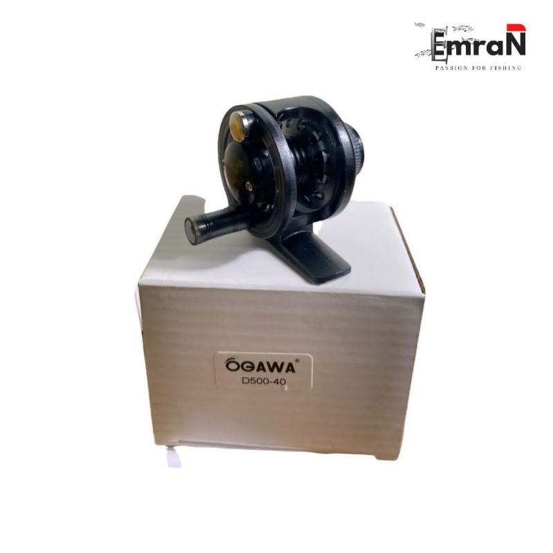 Tokos Fly ogawa D500-40mm