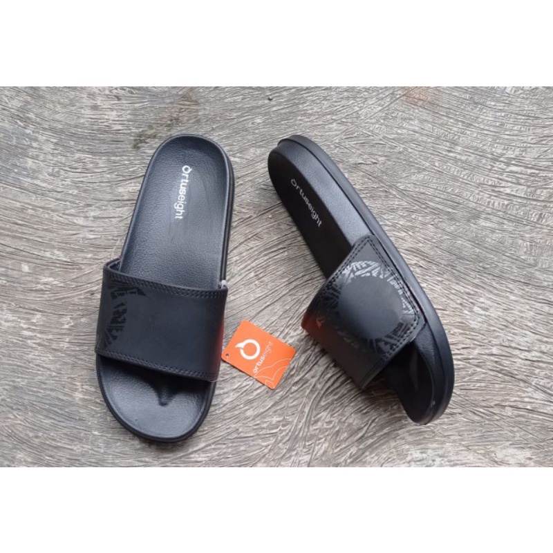 Sandal Ortuseight Apollo slip on sendal slop casual sporty murah grade original