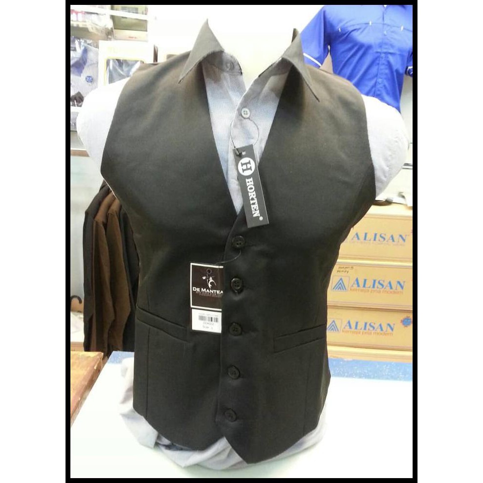 PROMO JAS ROMPI PRIA/FORMAL/CASUAL 