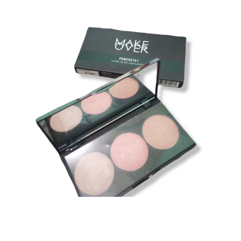 Makeover Powerstay Ultra Glow Highlighter