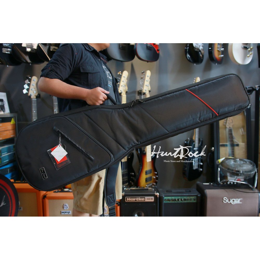 Gigbag Dr Case Ultimate Bass Elektrik