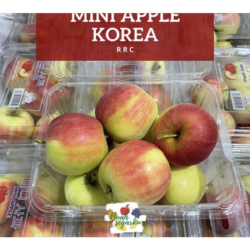 

Apel Korea