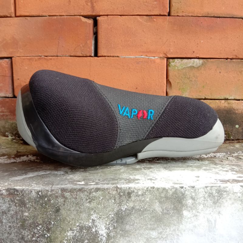 seat saddle sepeda bmx