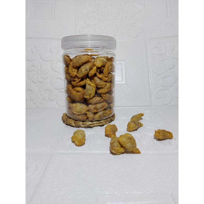 

[600ml] Pastel Mini / Kue Lebaran / Kering