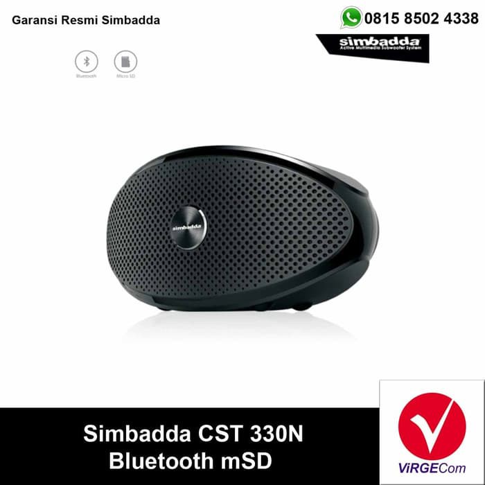 simbadda cst 330n