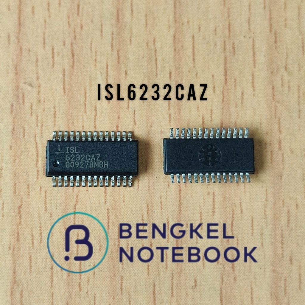 IC ISL6232CAZ ISL6232 ISL6232C ISL 6232CAZ 6232C