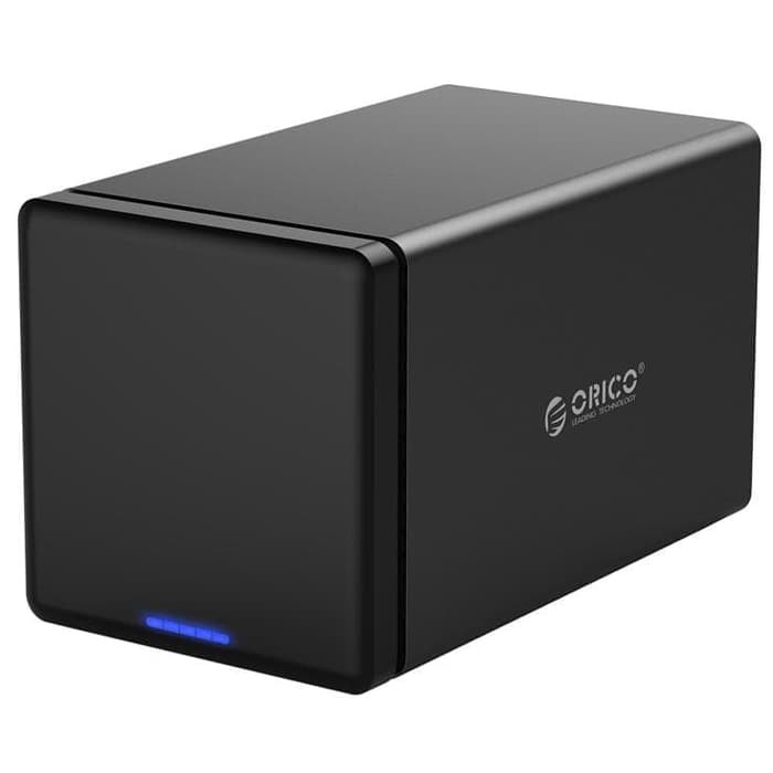 Orico Docking Hdd 3.5 Inch 4 Bay Usb 3.0 With Raid Function - Ns400Ru3