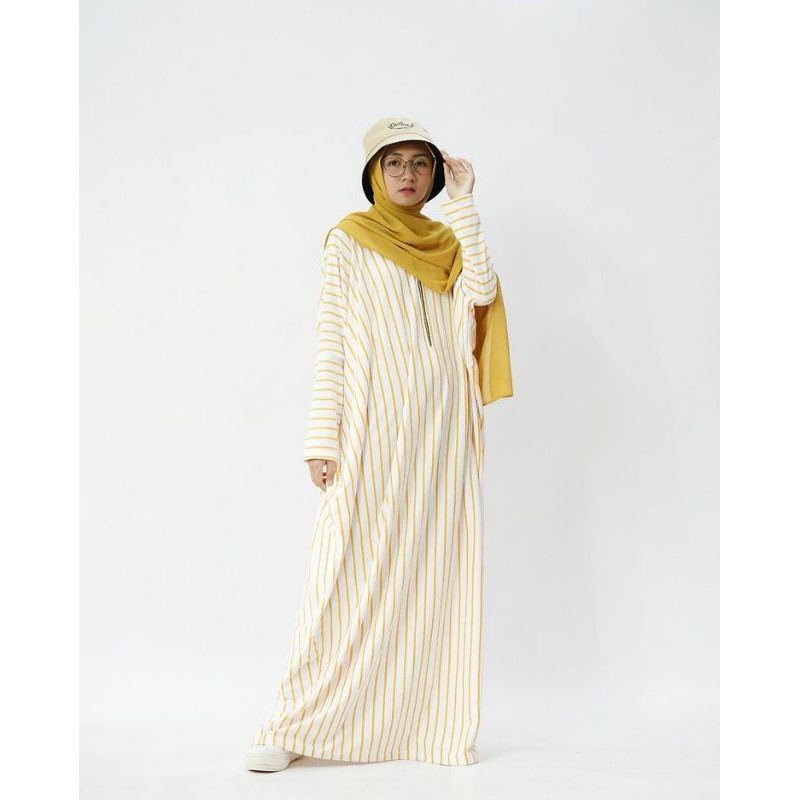 Kavina Dress Salur