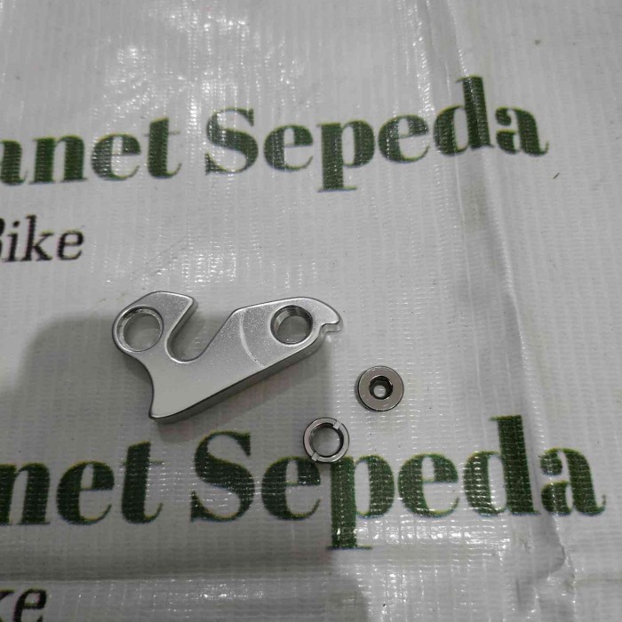 Anting Rd United Twn-009 Silver Frame United Miami