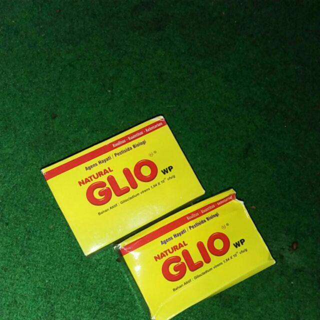 Ready Glio Nasa Pengendali Hama Tanaman 100gr