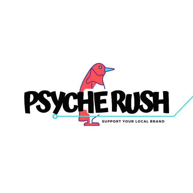 psycherush.id