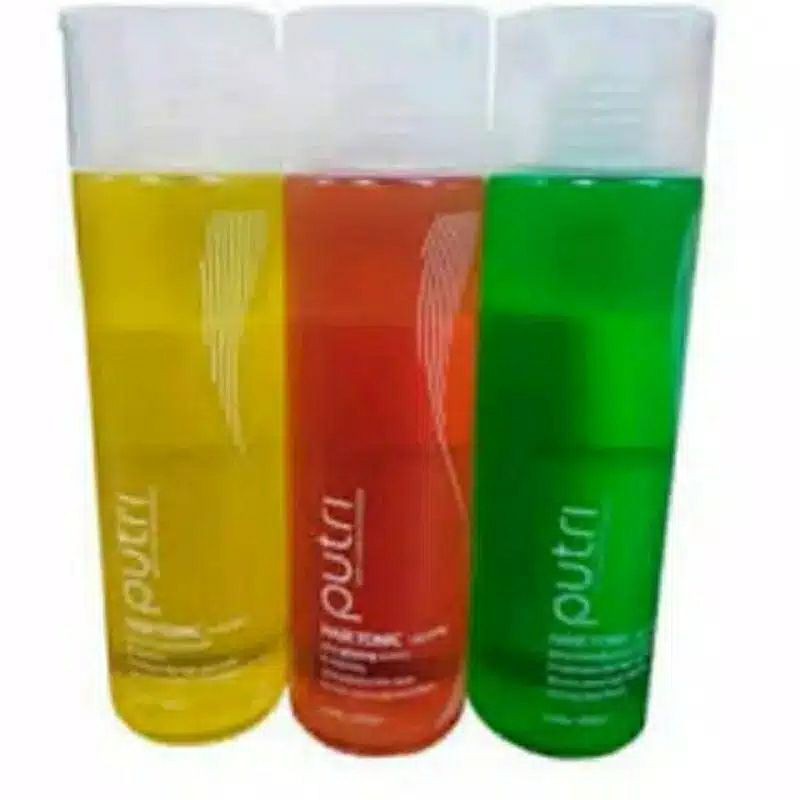 Putri Hair Tonic 450ml