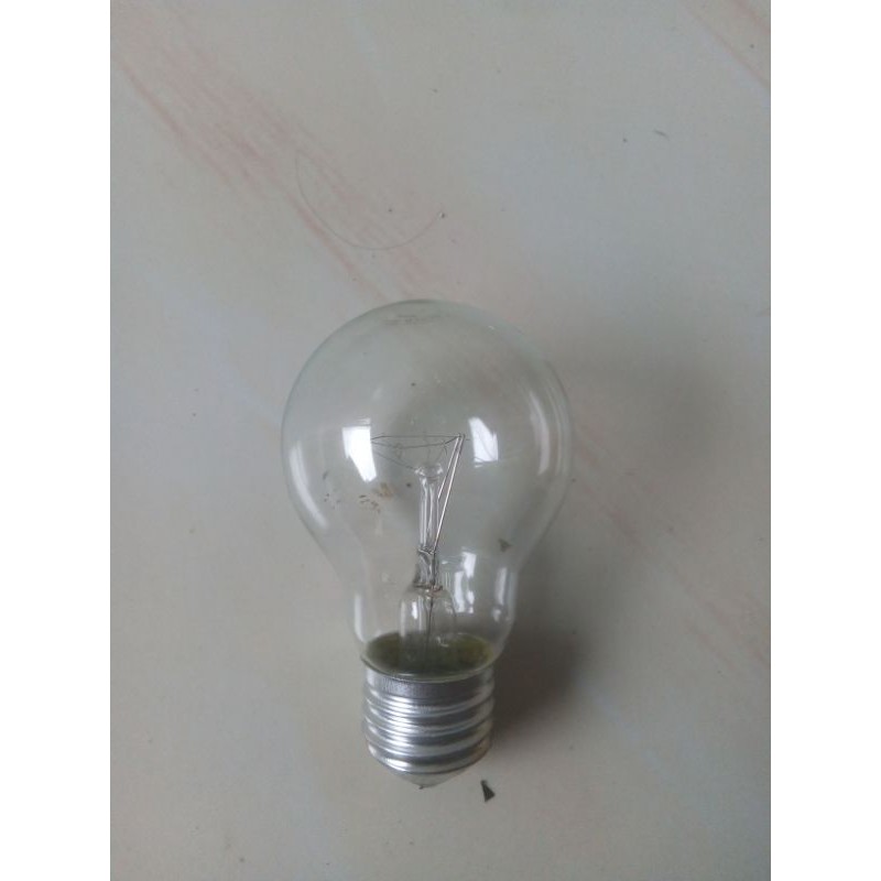 Lampu pijar 5 watt