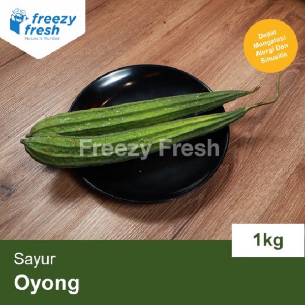 

Oyong (1 Kilo)