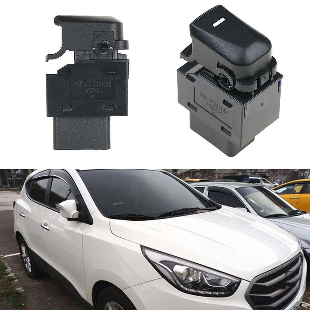 Populer Saklar Jendela Elektrik Pengangkat Jendela DIY Untuk Hyundai ix35 Semua Tahun 93576-2S000