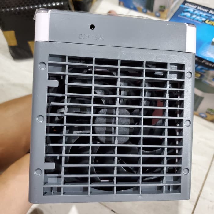 Ac mini Portable ARCTIC AIR ULTRA Kipas AC Air Cooler Fan Ultra 2X