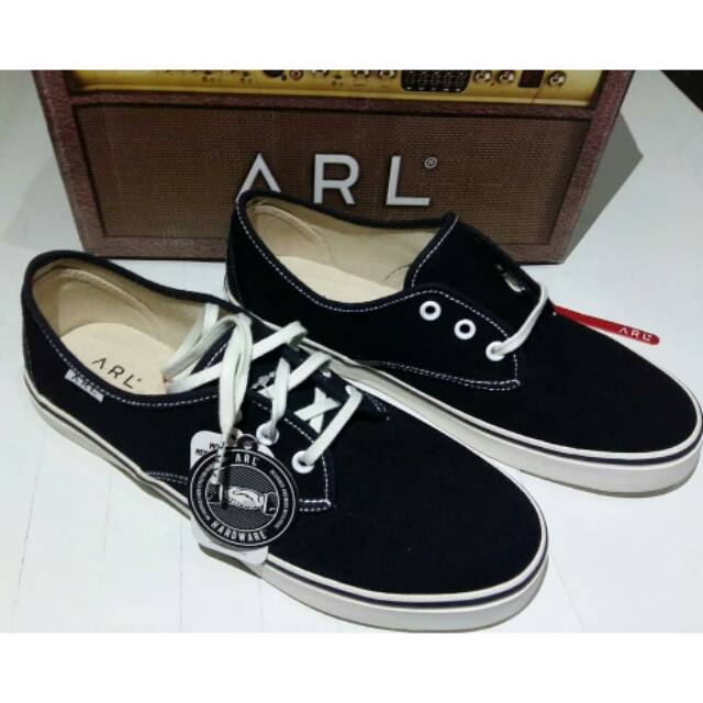 Sepatu ARL by hardware ariel noah