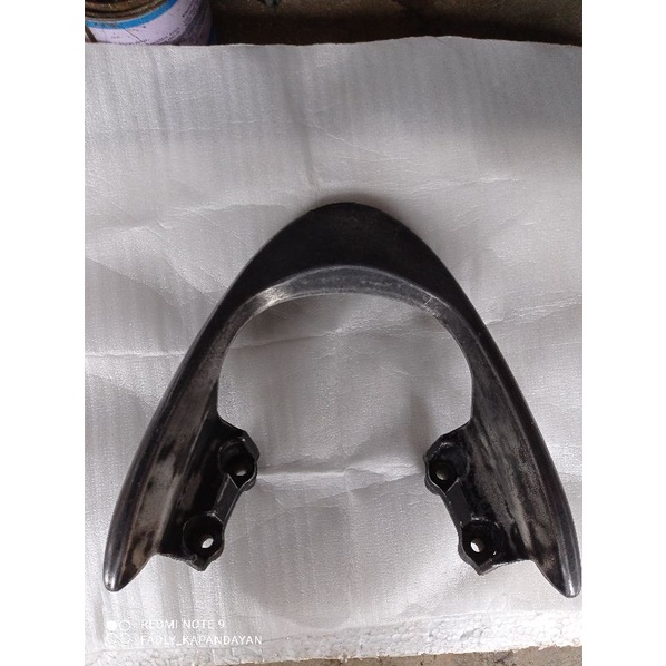 behl jok vario lama 110 lama karbu,asli original.