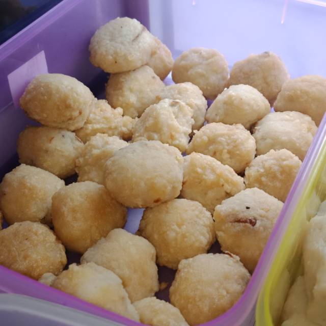 

Pempek Adaan