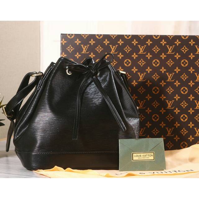 Louis Vuitton Petit Neo Epi Leather Code : 40880#