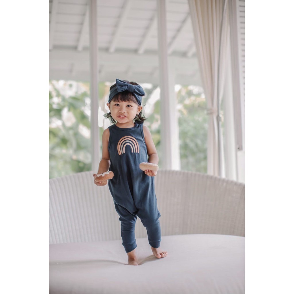 SALE Bohopanna 1-3 Tahun Oversized Jumper Anak CBKS