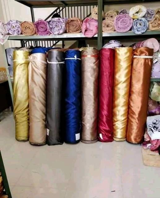 Gorden satu set /Gorden poni rumbai/Gordeng spanyolan /Korden satu set klasik Gorden mewah
