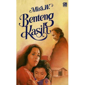POD:BENTENG KASIH
