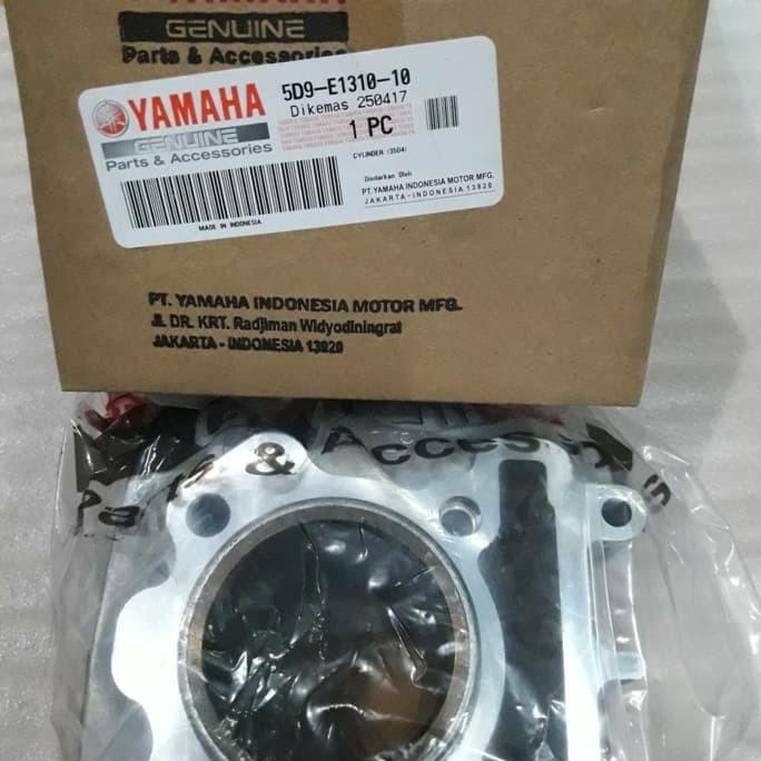 blok seher vega zr jupiter zz dan piston kit ring pen ori ygp harapan44 Ayo Beli