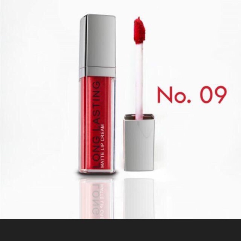 LT Pro Long Lasting Matte Lip Cream