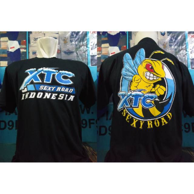 KAOS XTC (ORIGINAL)