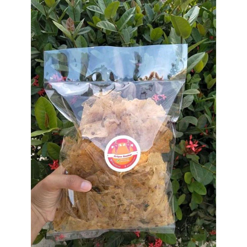 

KRIPIK KACA MURAH @250gr