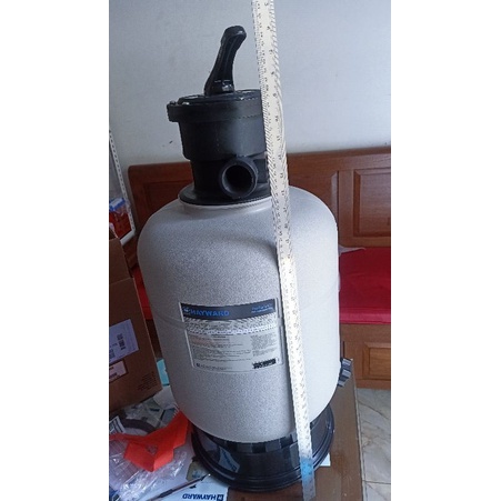filter kolam renang 166T hayward sand filter tipe 166 T hayward
