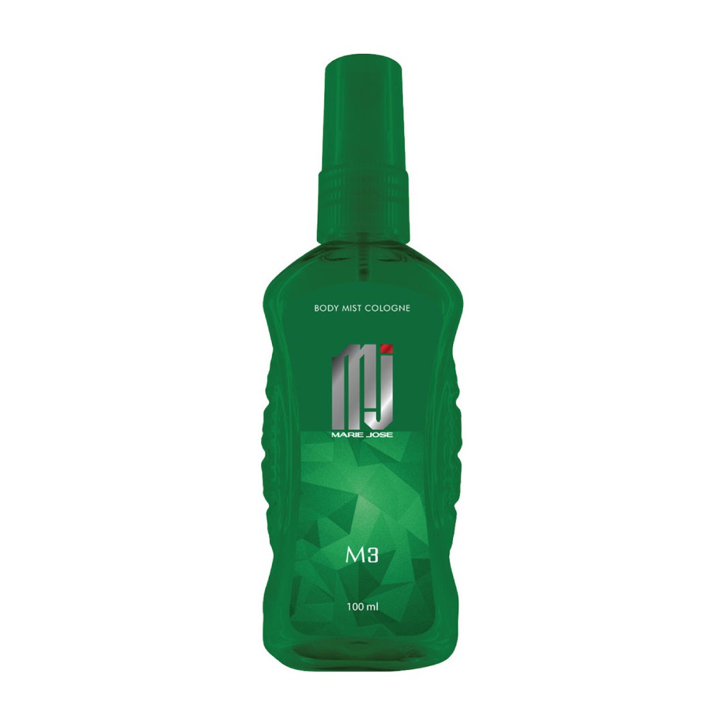 MJ (Marie Jose) Body Mist 100mL