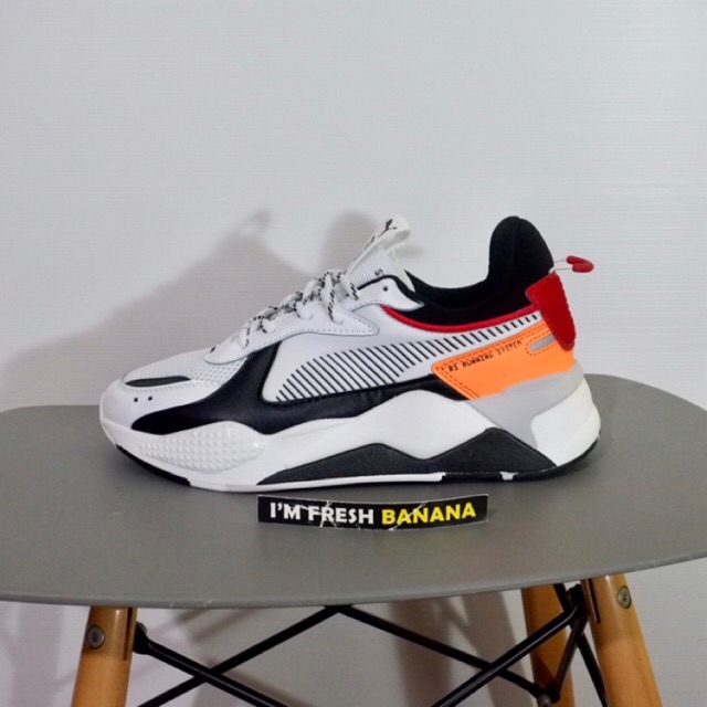 sepatu puma rsx