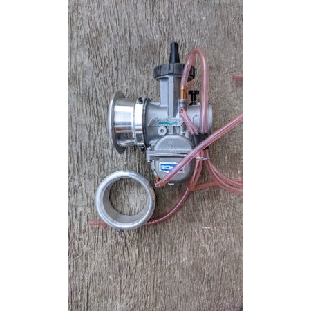 VELOCITY KARBU PWK 38 PANJANG CNC VELOCITY PWK 38