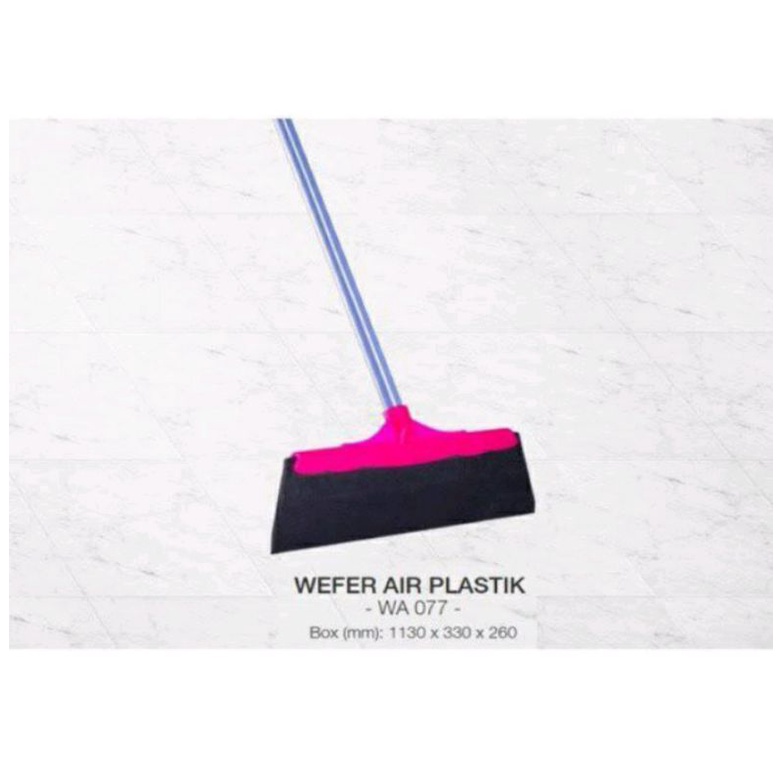 wiper air plastik dragon/dorongan air dragon/pel karet lantai/pel karet lantai/wiper lantai dragon .