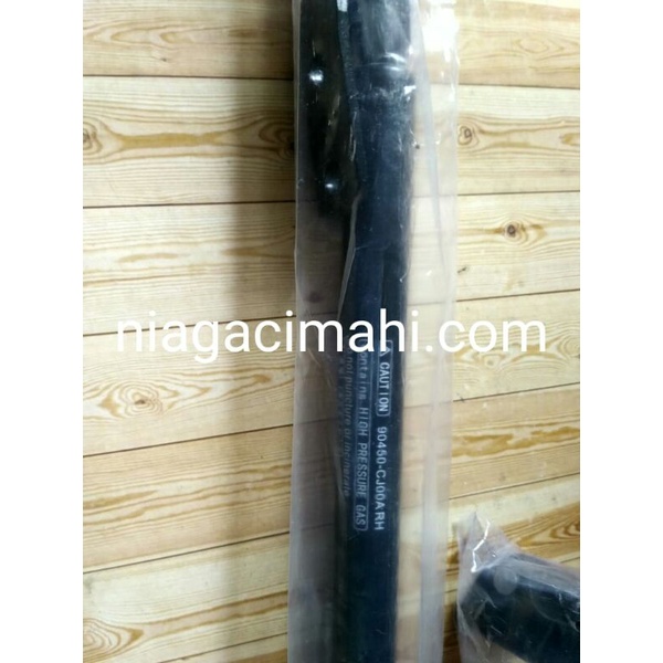 hidrolik bagasi Daihatsu cx dan winner