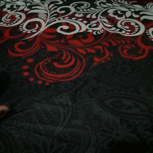 Cover Kasur 200x160 Tebal 30cm Dan Tebal 25cm
