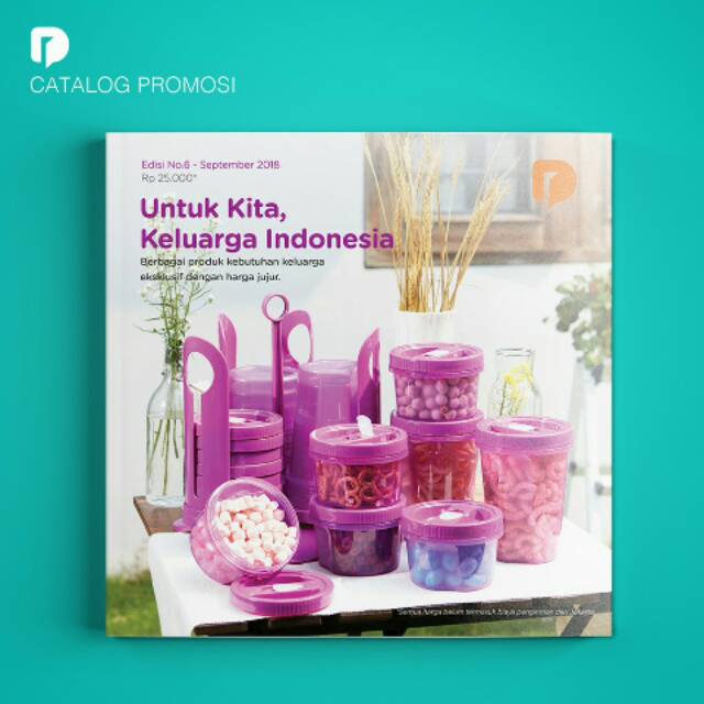 Katalog dusdusan september 2018