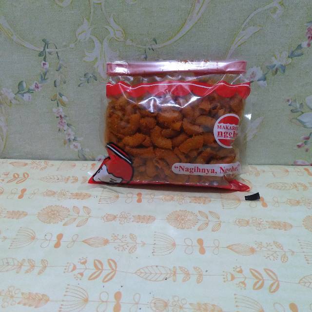 

Asli Makaroni Ngehe 1 Pcs