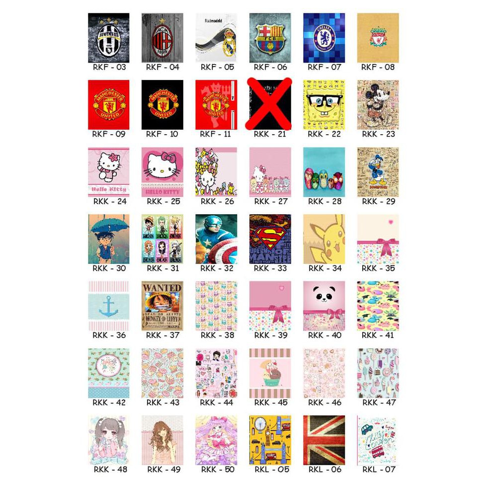 

Binder 20 Ring (GROSIR) ORIGINAL