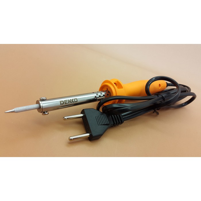 30w solder dekko DS30N ORIGINAL (made in korea)