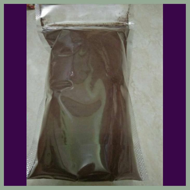 

COKLAT BUBUK BENSDORP 250GR