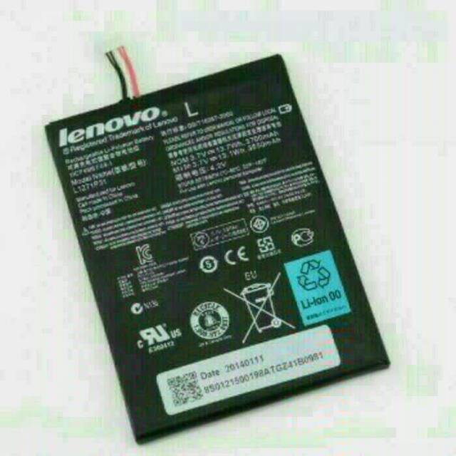 BATERAI LENOVO A3000 A1000 A5000