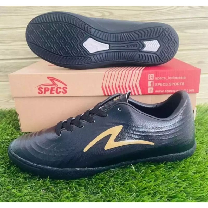 Sepatu Futsal Specs Infinity Simic Original Sepatu Futsal Pria