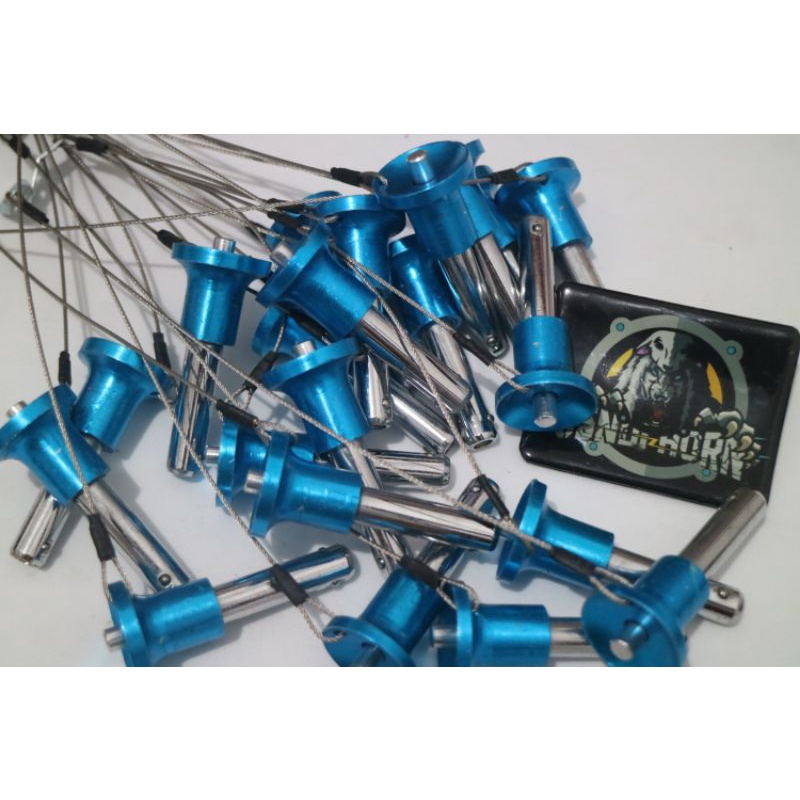 Pin Lock line array 10mm kualitas terbaik